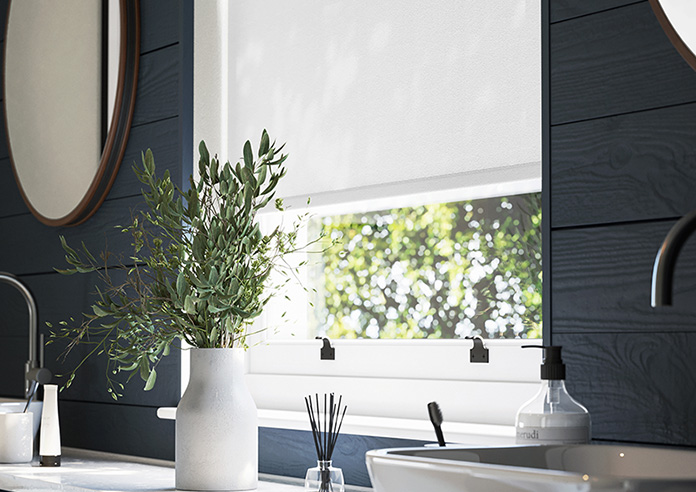Apollo, Aspire - Twist&Fit Roller Blind - Image 5